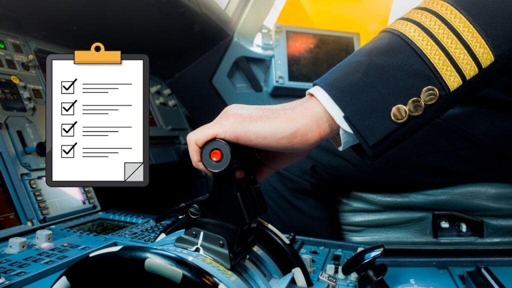 A Pilot's 10-Point Inspection Checklist for Aquatic Invasive Species (AIS)