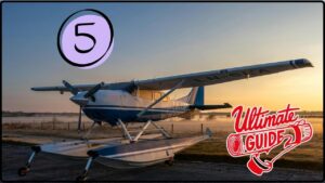 A Pilot's Field Guide 5 Invasive Species You Must Be Able to Identify