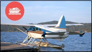Are Seaplanes Watercraft