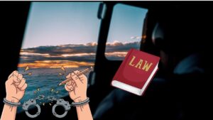 Are You Breaking the Law