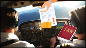 Avoiding Fines A Complete Guide to AIS Transport Laws for Pilots