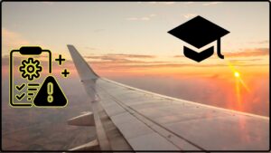 (B2B Guide) Compliance for Commercial Operators Managing AIS Risk for Your Flight School