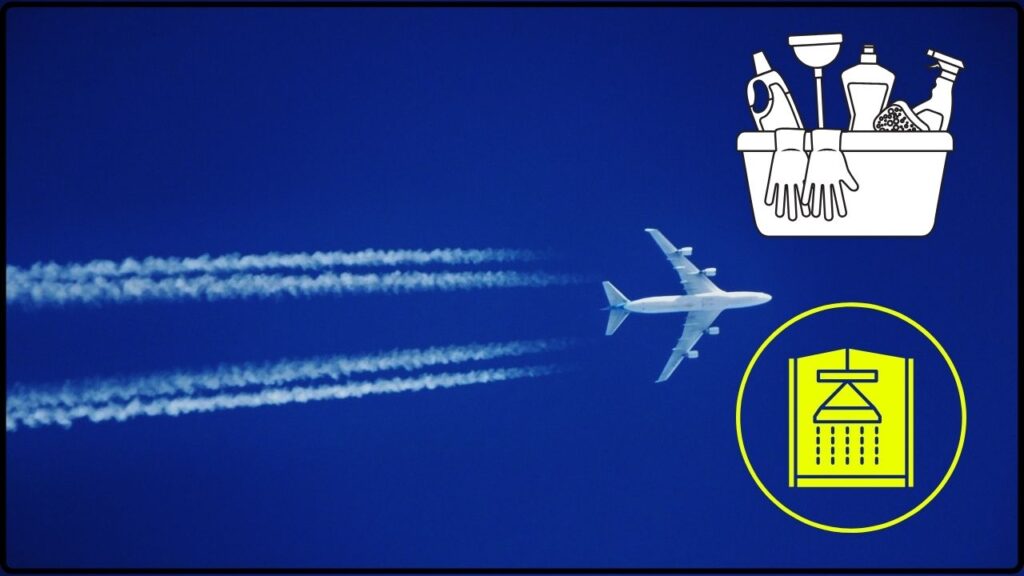 Best AIS Cleaning & Decon Supplies for Aviation