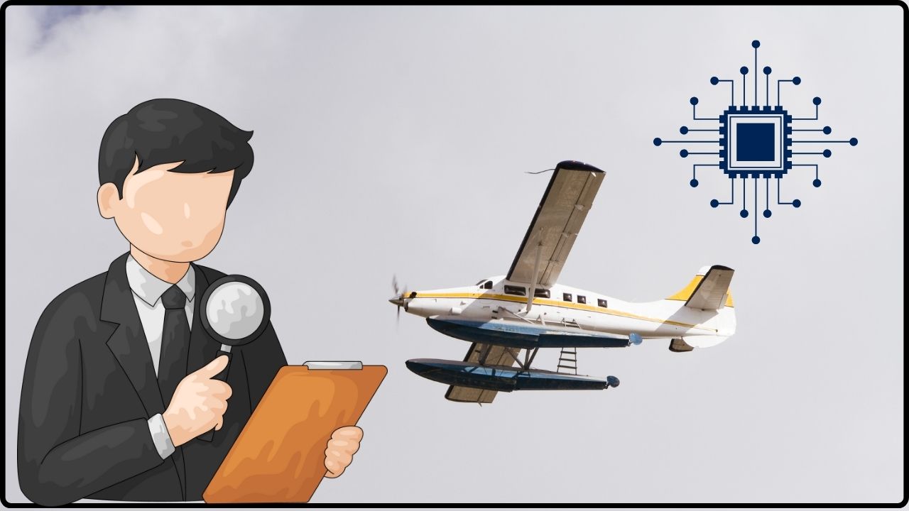 Beyond the Boat Ramp: How Technology Can Solve the Seaplane Inspection Gap