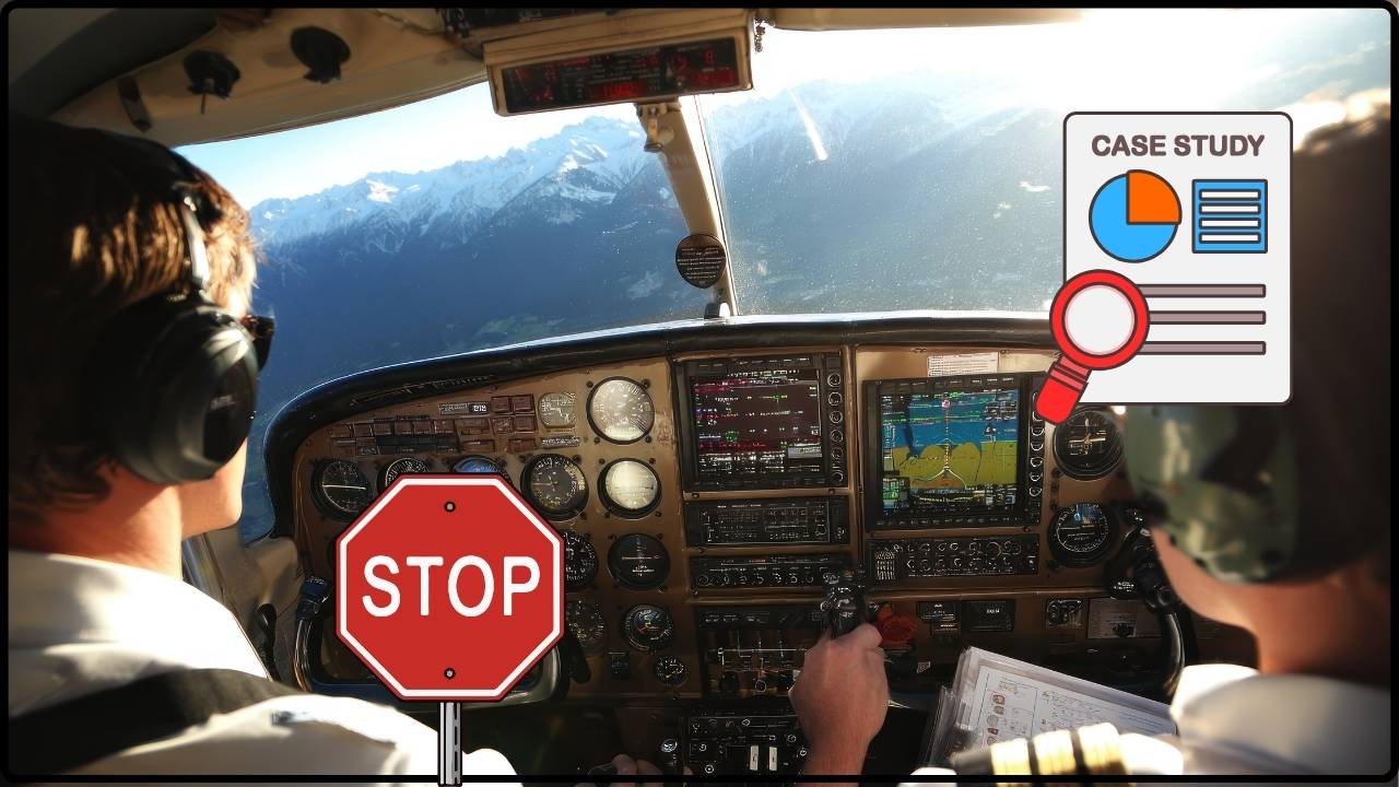 Case Study: How [Lake Association] Partners with Pilots to Stop AIS