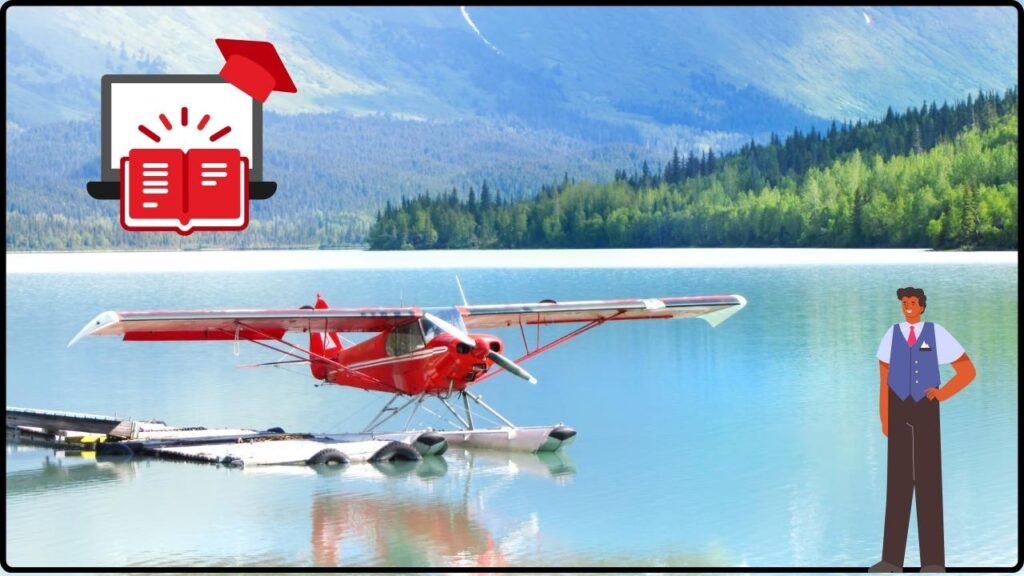 Get Certified Announcing the New Seaplane AIS Stewardship Course