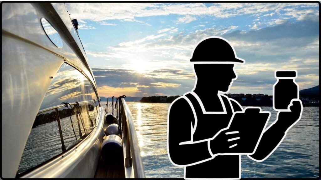 How to Talk to a State Watercraft Inspector