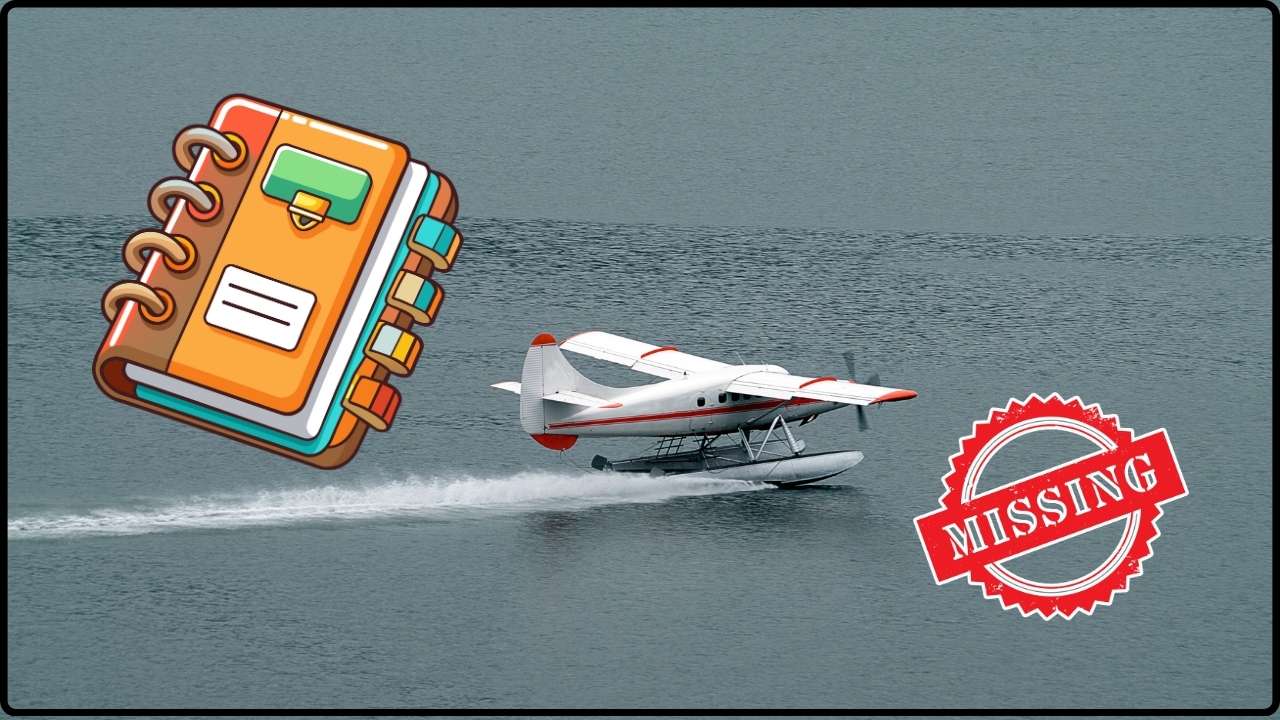 How to Use the SPA Water Landing Directory (And What It’s Missing for AIS Compliance)