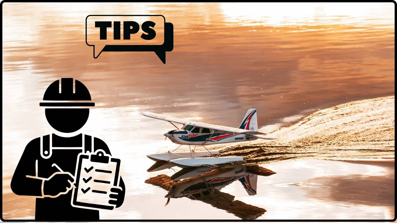 Join the Forum: Share Your AIS Inspection Tips & Waterway Reports