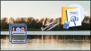 The Digital Logbook How to Create a Verifiable Audit Trail for AIS Compliance