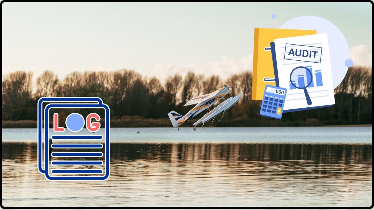 The Digital Logbook: How to Create a Verifiable Audit Trail for AIS Compliance