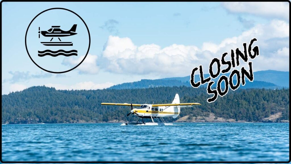 (White Paper) Closing the Seaplane Pathway A Digital Strategy for State Regulators