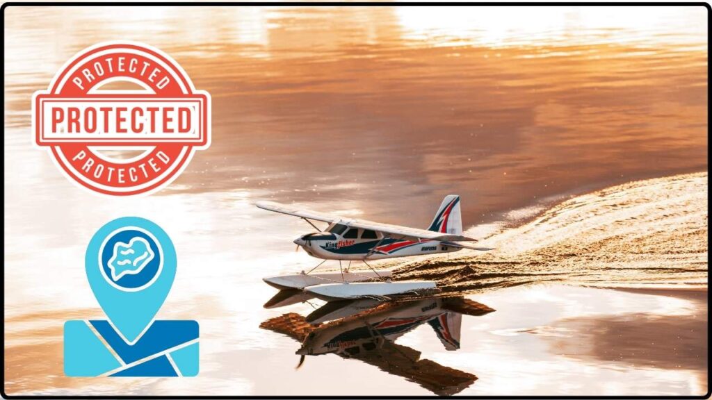 Why Protecting Waterway Access is Every Pilot's Responsibility