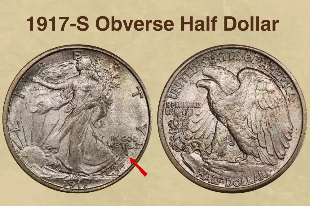 1917-S-Obverse-Half-Dollar-Value