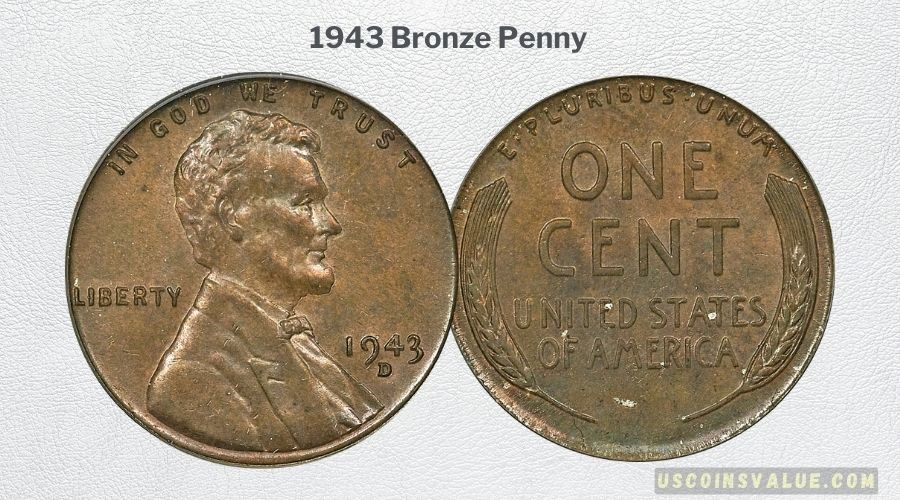 1943-Bronze-Penny