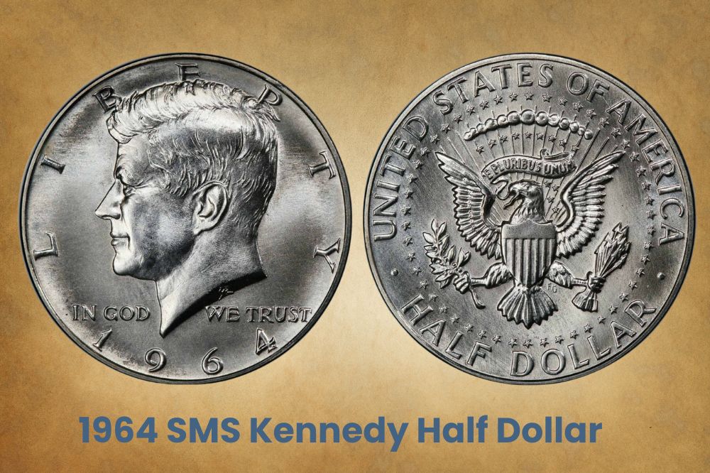 Kennedy Half Dollar