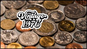 1976 Bicentennial Quarters Worth a Fortune in 2026