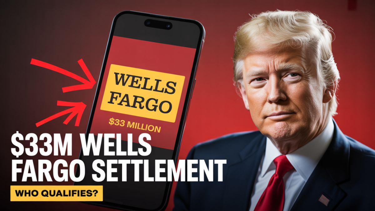 $33 Million Wells Fargo Settlement: Who Qualifies for the Subscription Billing Payout?