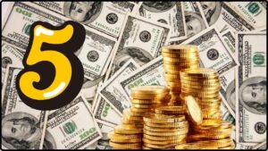 5 Ultra-Rare Coins Worth Millions