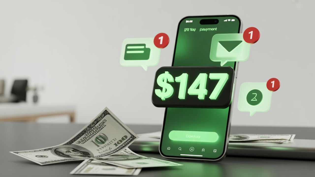 Cash App $147 Class Action Settlement 2025 Easy Eligibility Check, Claim Process, and Payout Timeline