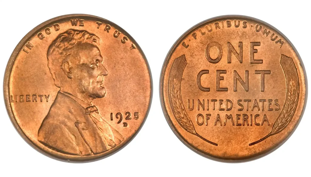 One Cent