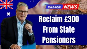 Reclaim £300 From State Pensioners