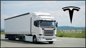 Tesla Cybertruck 2026 Revealed
