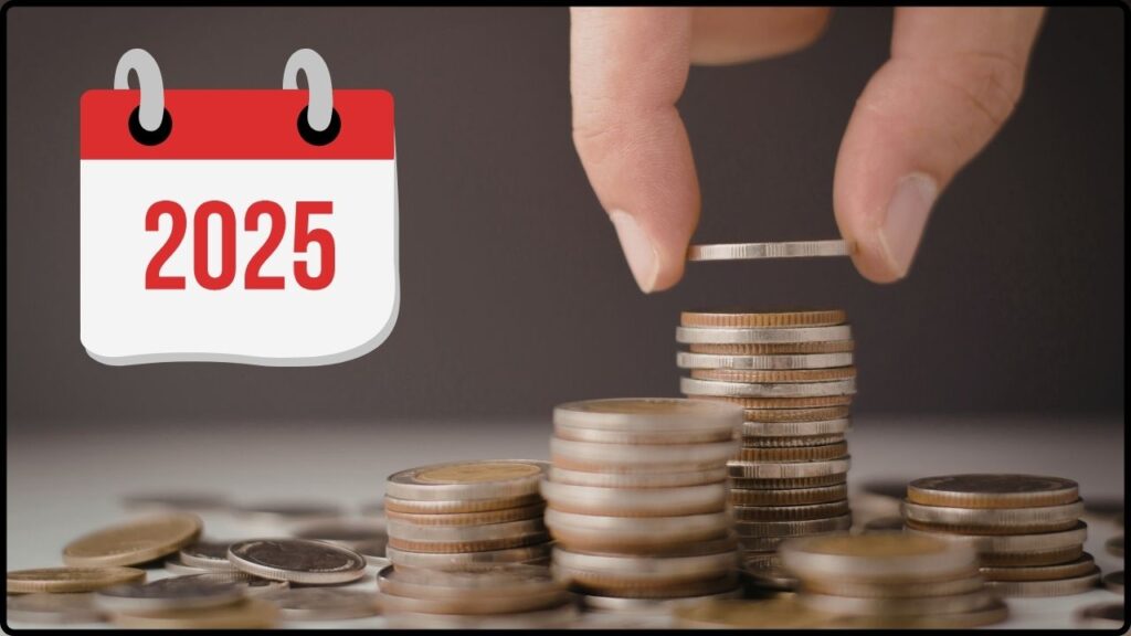 These 10 Coins Could Be Worth Much More by 2050