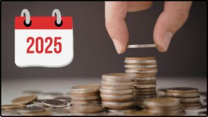 These 10 Coins Could Be Worth Much More by 2050