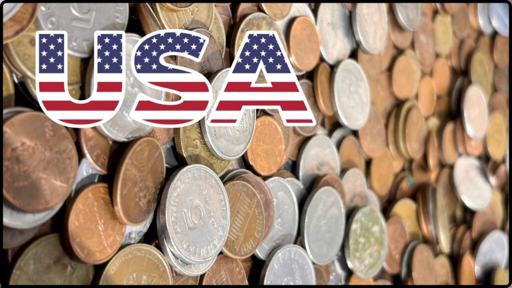 U.S. Coin Values in 2025