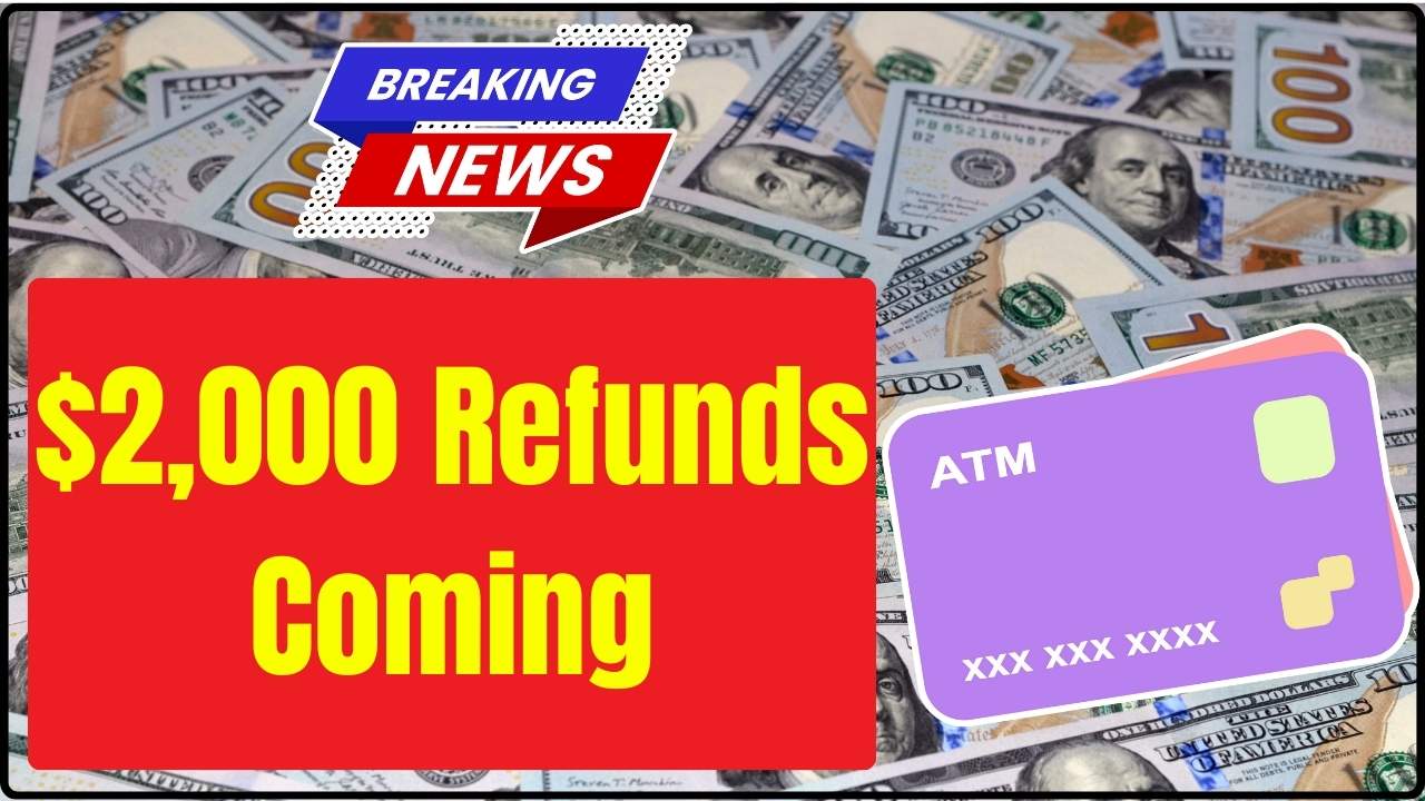 $2,000 Refunds Coming? Visa-Mastercard Class Action Settlement 2026 Explained
