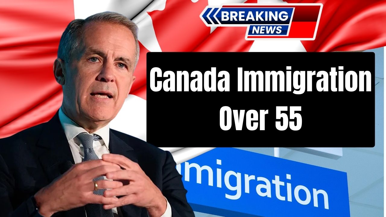 Canada Immigration Over 55: Little-Known Pathways That Actually Work in 2026
