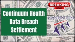 Continuum Health Data Breach Settlement