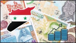 Goodbye Syrian Pound Syria Officially Adopts New Currency Starting January 1