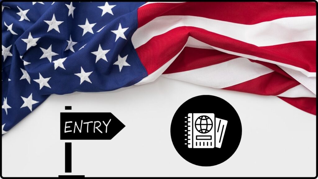 No Visa, No Passport No Problem, U.S. to Allow Entry With This One Surprising Document